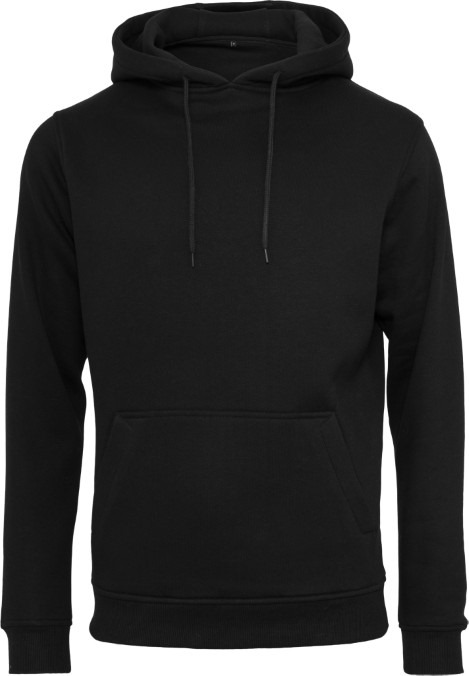 Organic hoodie