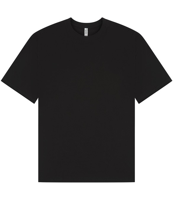 Casual Ringspun Core 150 Oversize T