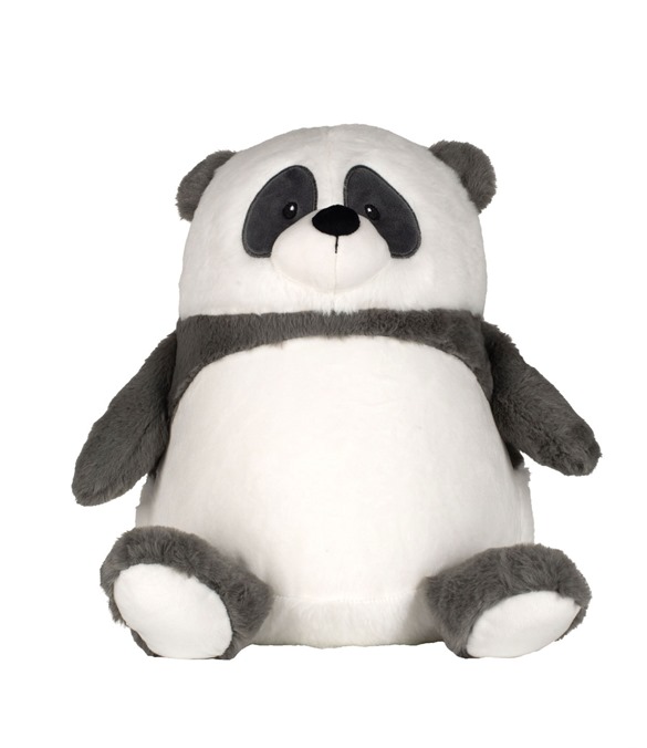 Zippie panda