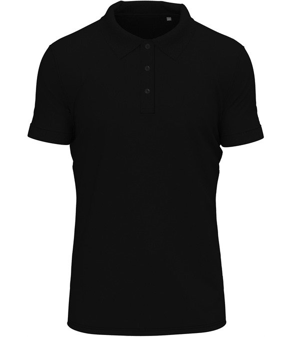 Stedman Stretch Polo Mens 210