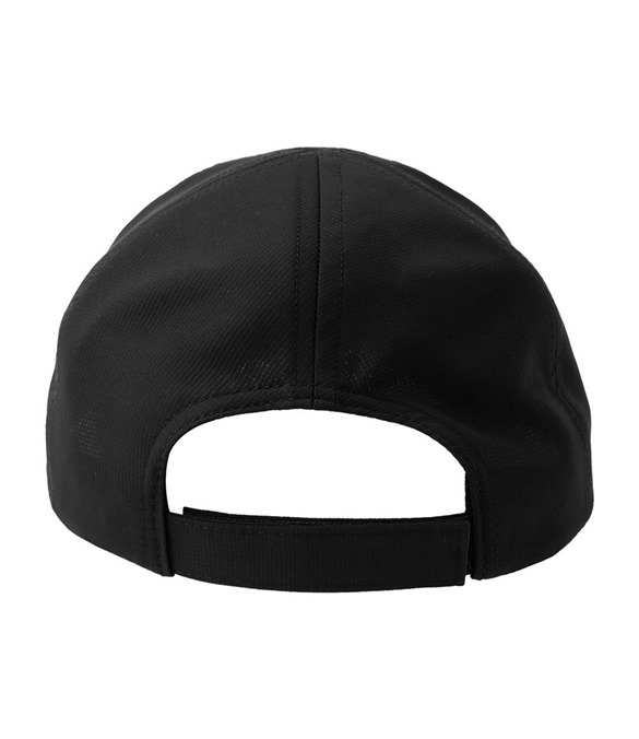 Atlantis Isar 6 Panel Unstructured Low Profile Mid Visor Jacquard Recycled Cap