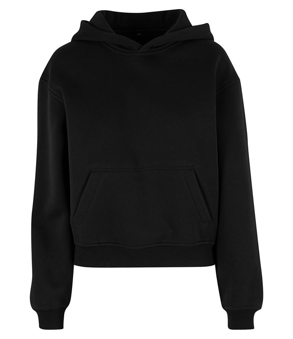 Women?s loose-fit hoodie