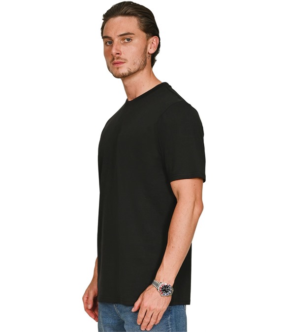 Casual Ringspun Combed 180 Slim Tall T