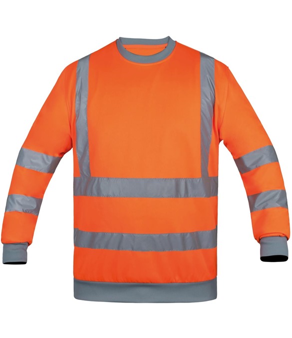 Korntex# High Vis Premium Sweatshirt