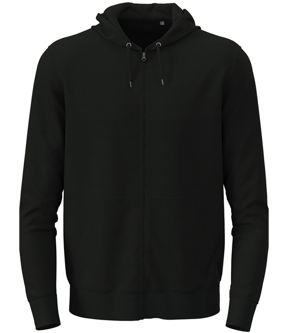 Stedman Classic Zip Up Hoodie 280 Unisex
