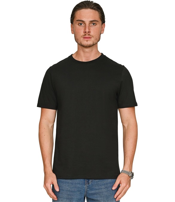 Casual Ringspun Combed 180 Slim T