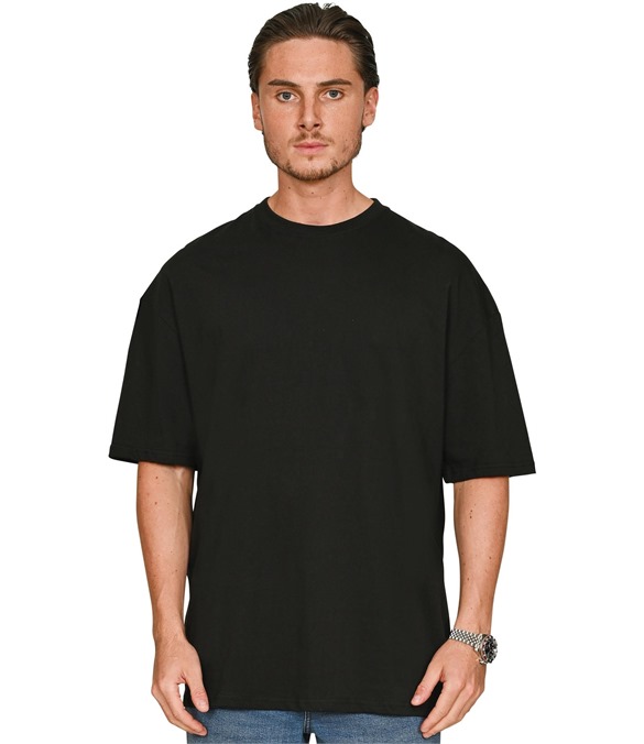 Casual Ringspun Combed 180 Oversize Tall T