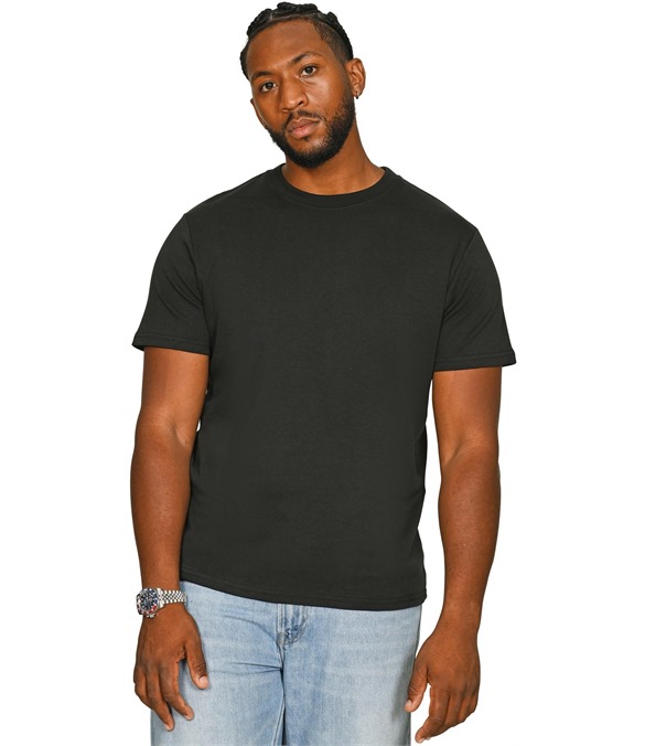 Casual Ringspun Combed 240 Slim Interlock T