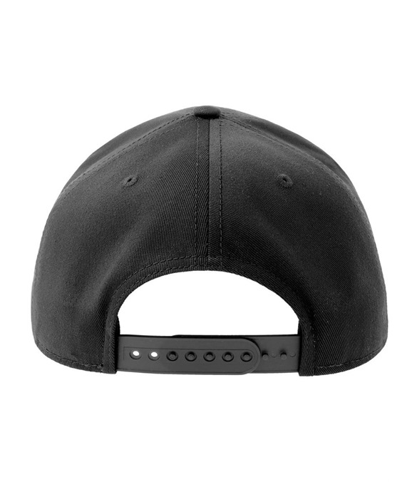 Atlantis Paka 5 Panel Structured High Profile Mid Visor With Rope Recycled Cap