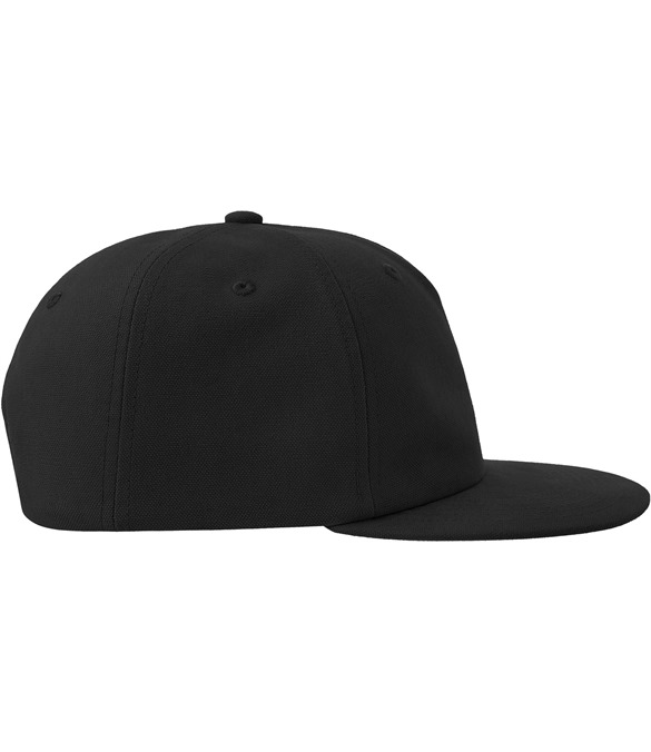 Atlantis Cruz Snapback 5 Panel Sustainable Cap