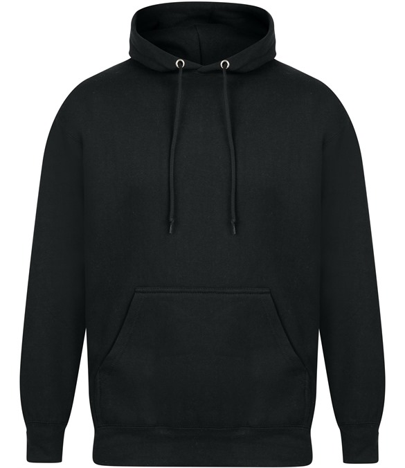 AA Urban Pullover Hood