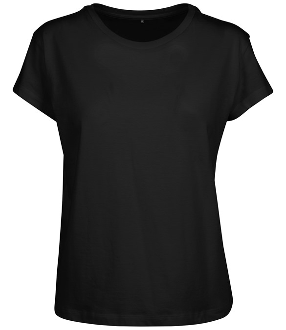 Women&#39;s box tee