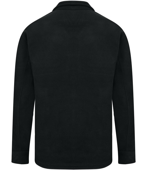 AA Alaska Full Zip Fleece