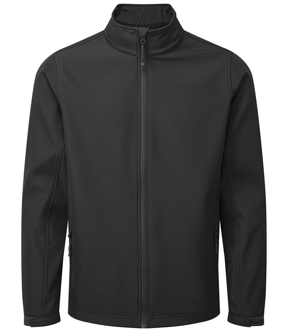 Windchecker? printable and recycled softshell jacket