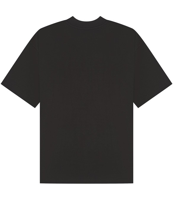 Casual Supreme Organic Combed 350 Oversize T