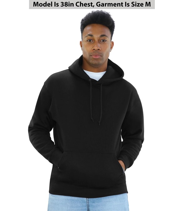 AA Urban Pullover Hood