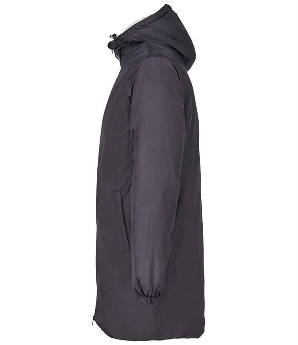 NEOBLU Unisex Astra Parka Jacket