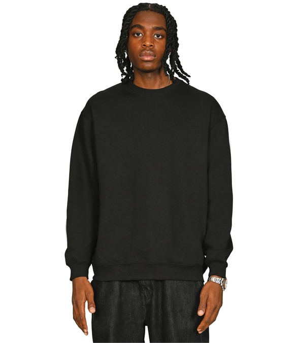 Casual Ringspun Blended 280 Oversize Sweat