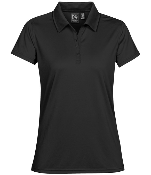 Women&#39;s Eclipse H2X-DRY? piqu? polo