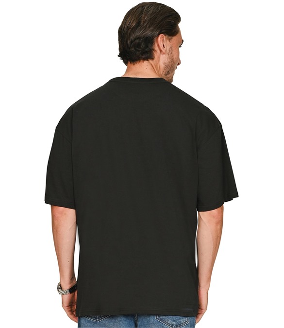 Casual Ringspun Core 150 Oversize Tall T