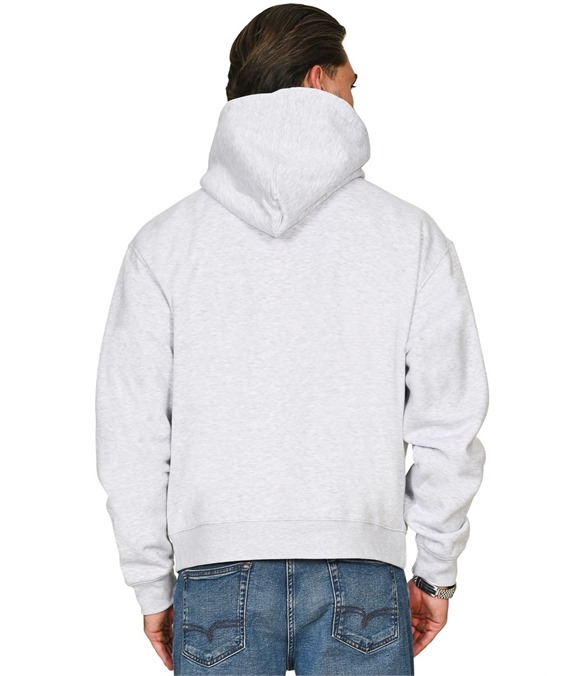 Casual Premium Combed 330 Boxy Oversize Tall Hood
