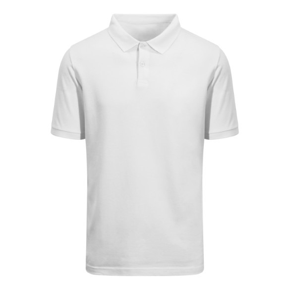 Etosha organic polo shirt