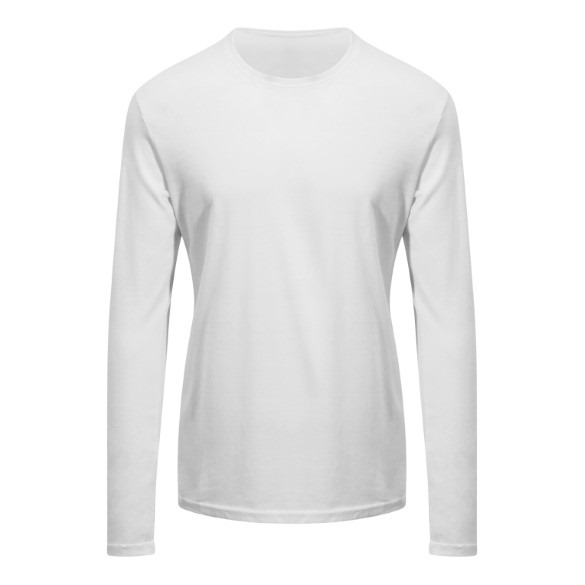 Erawan organic long-sleeve tee