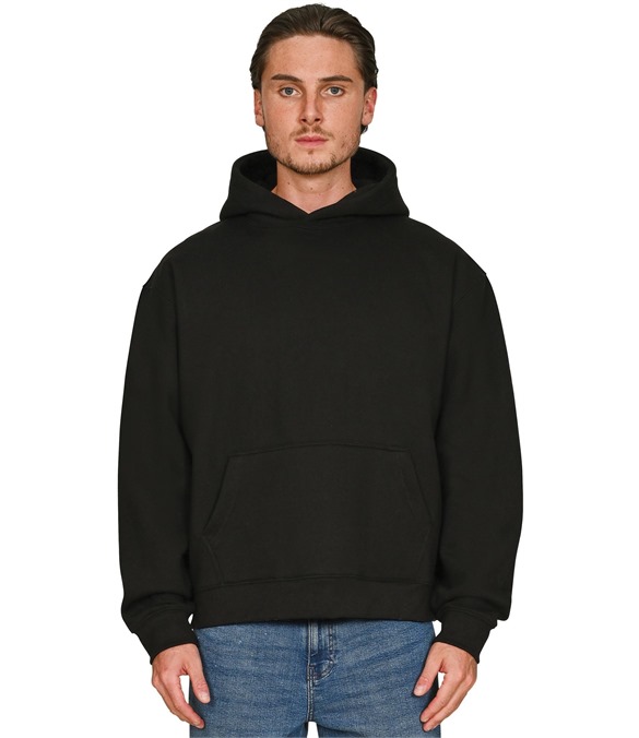 Casual Premium Combed 450 Boxy Oversize Hood