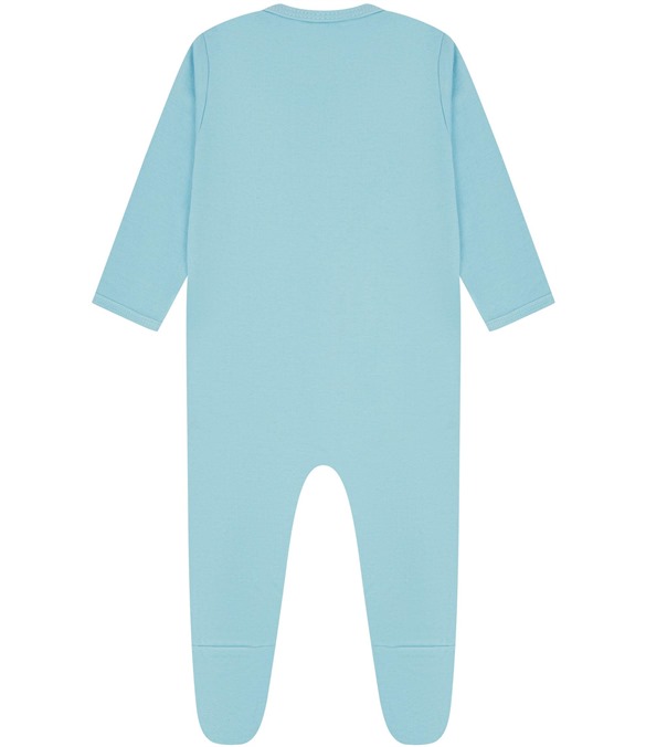 Casual Classic Baby Romper Suit