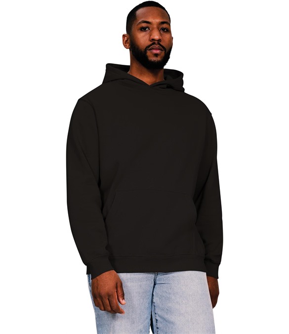 Casual Ringspun Blended 280 Core Hood