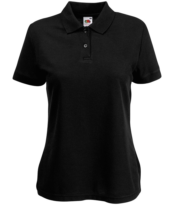 Women&#39;s 65/35 polo
