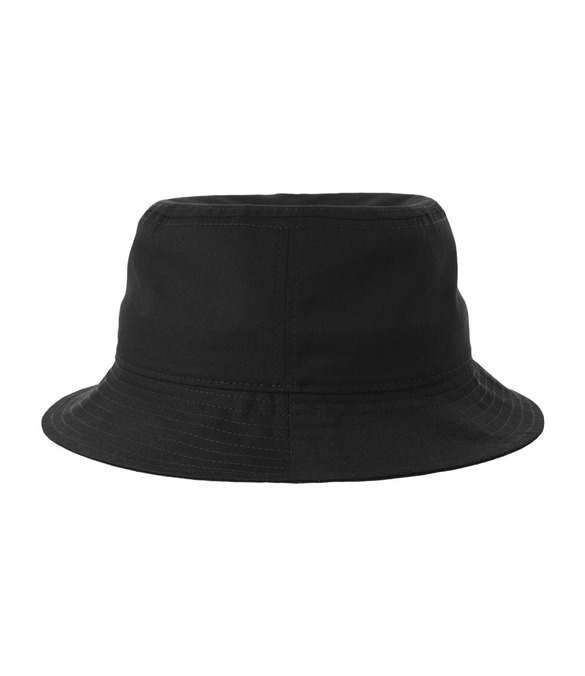 Atlantis Bucket Cotton S Unstructured Organic Bucket Hat
