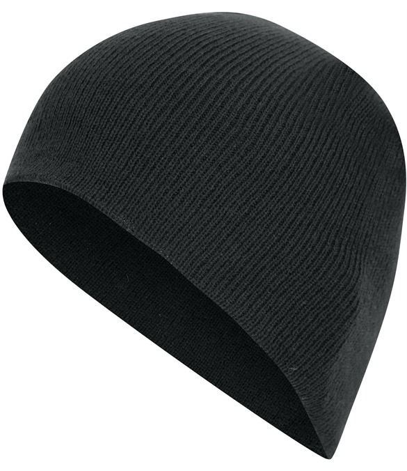 AA Cap Knitted Ski W/O Turn Up