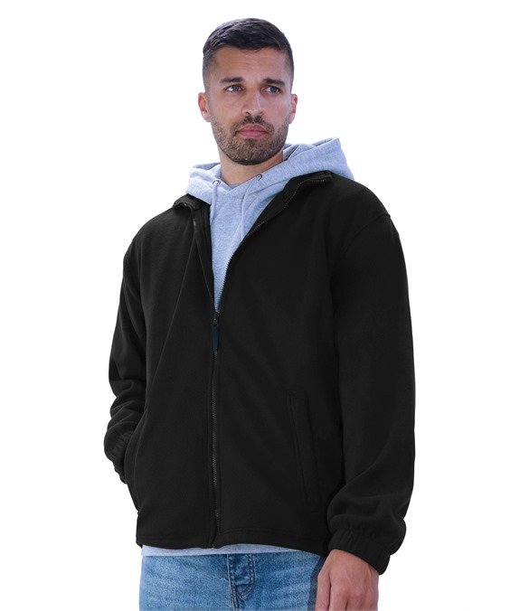 AA Heritage Full Zip Fleece
