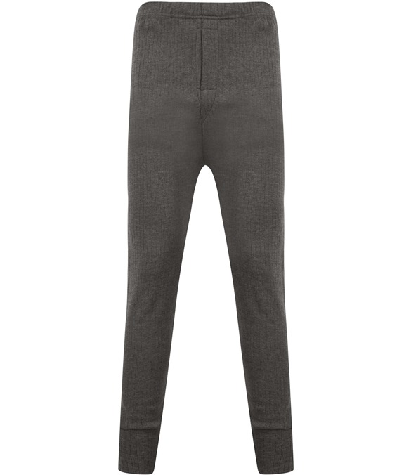 AA Thermal Long John