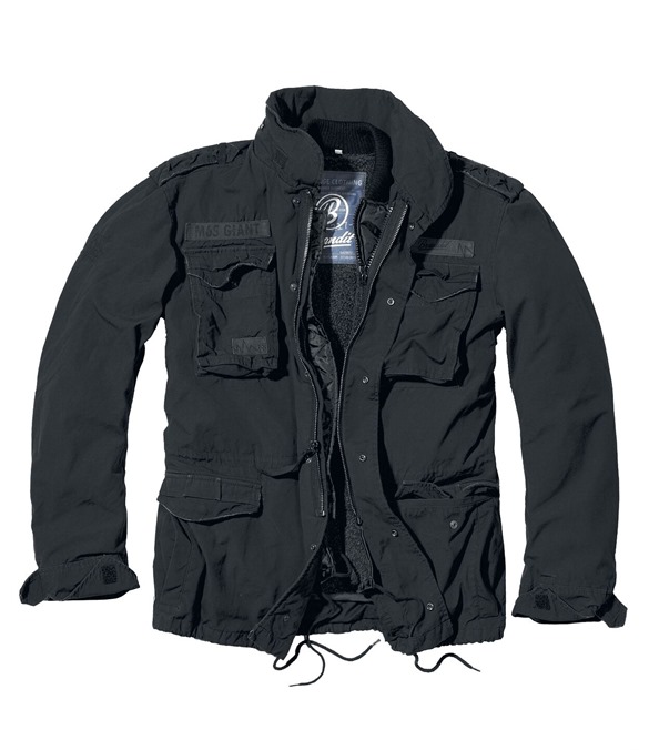 M65 Giant jacket