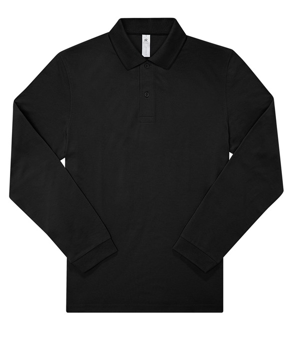 B&amp;C My Polo 180 LSL