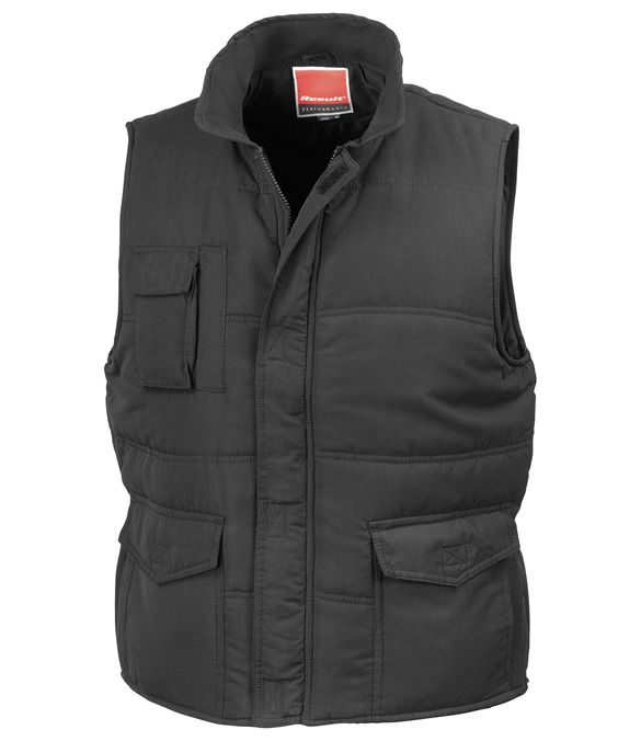 Promo bodywarmer