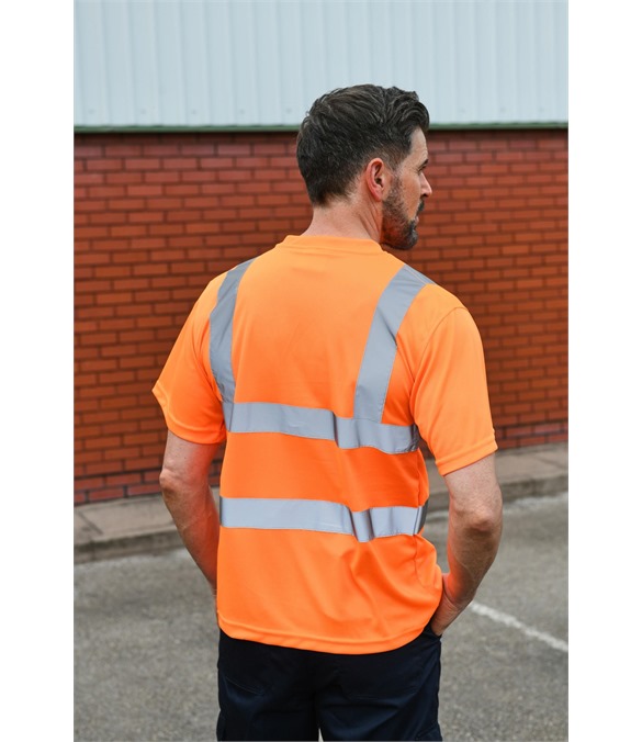 Korntex# High Vis T