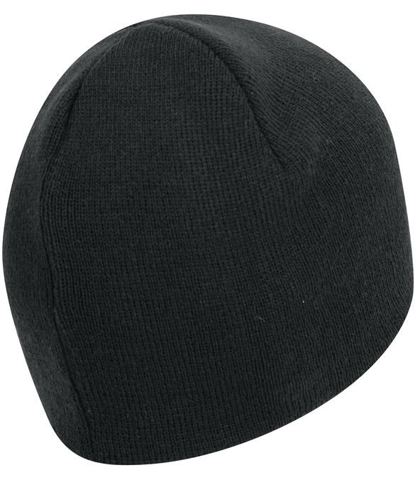 AA Cap Knitted Ski W/O Turn Up