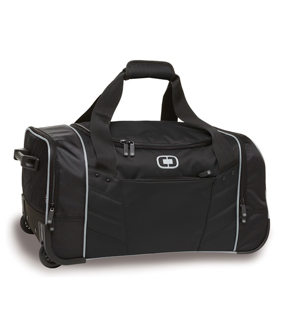 Hamblin 22" traveller