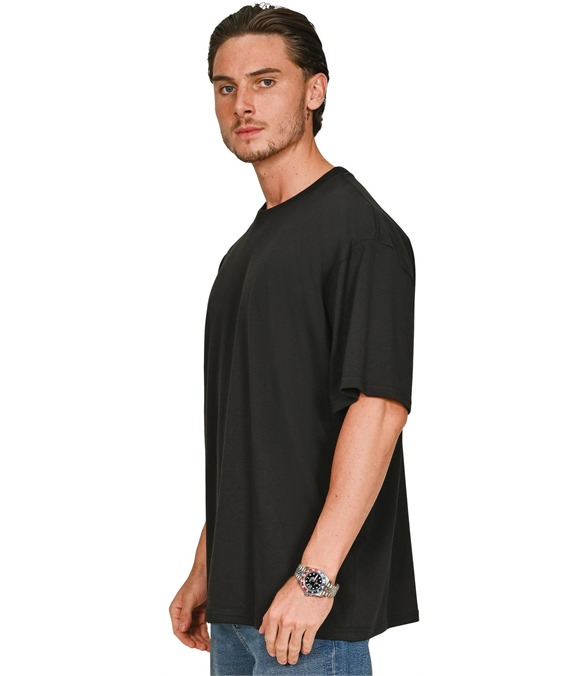 Casual Ringspun Core 150 Oversize Tall T