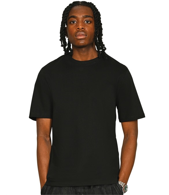 Casual Ringspun Combed 220 Core Tall T