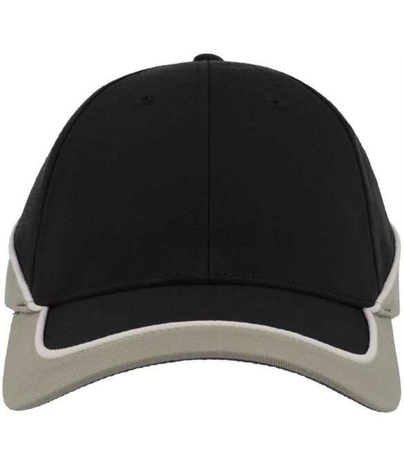 Atlantis# Racing Teamwear 6 Panel Cap