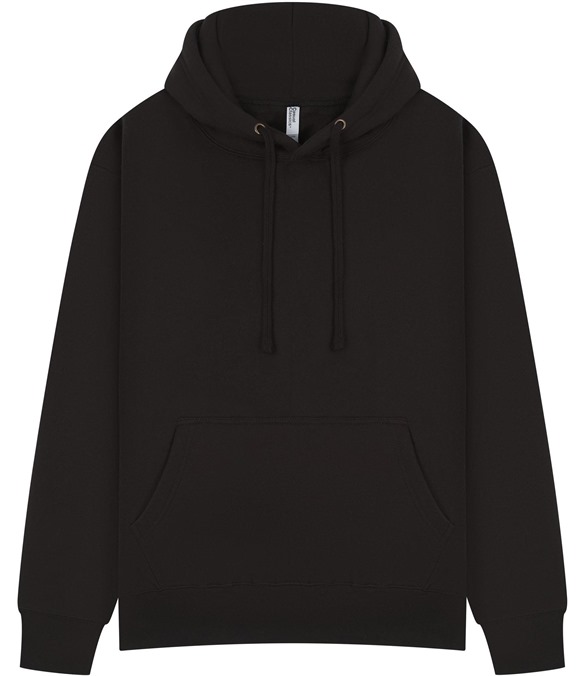 Casual Original Pullover Hood