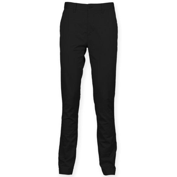 Stretch chinos