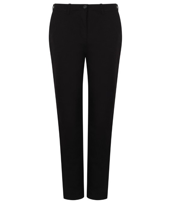 Women&#39;s stretch chinos