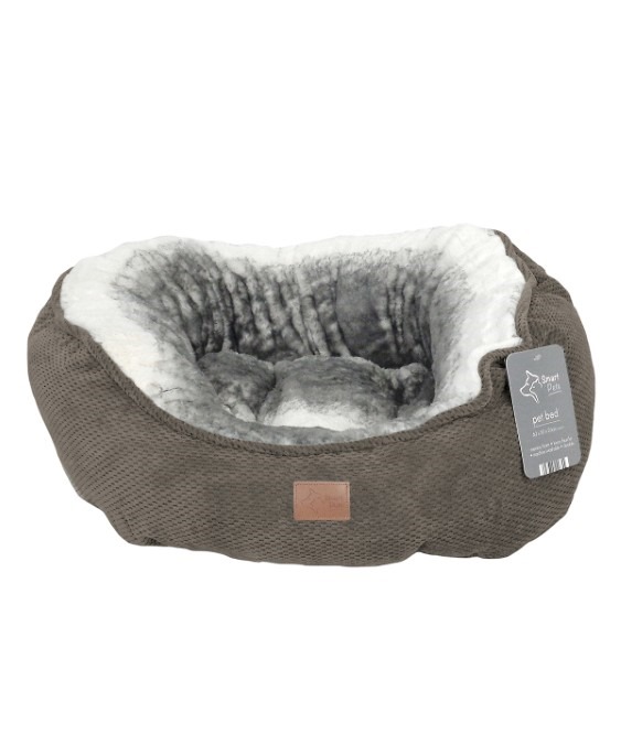 Dog butterfly bed