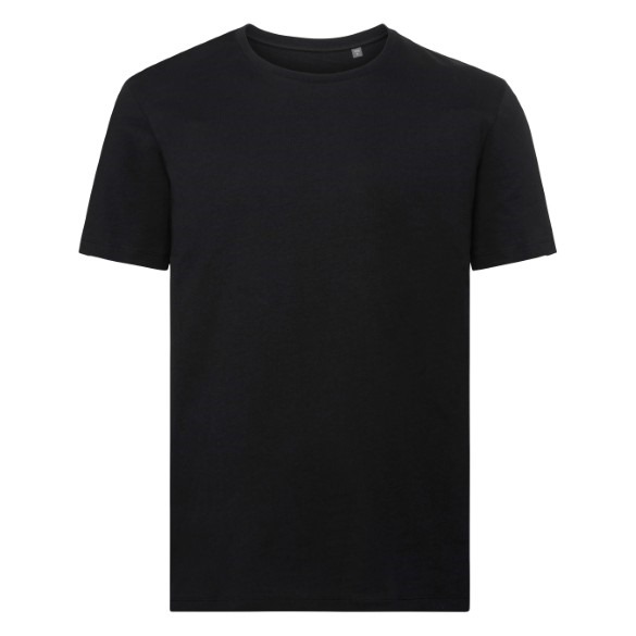 Pure organic tee