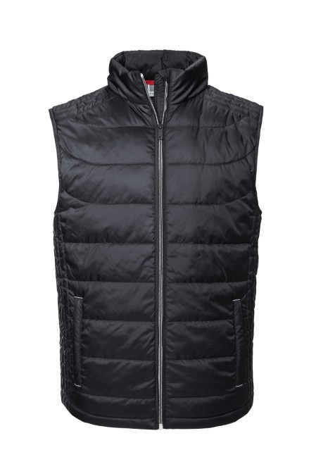 Nano bodywarmer